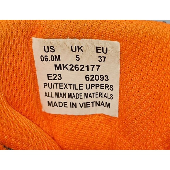 Merrell Unisex-Child Chameleon 7 Access Mid WTRPF Hiking Boot Size 6 2479 - Picture 8 of 14